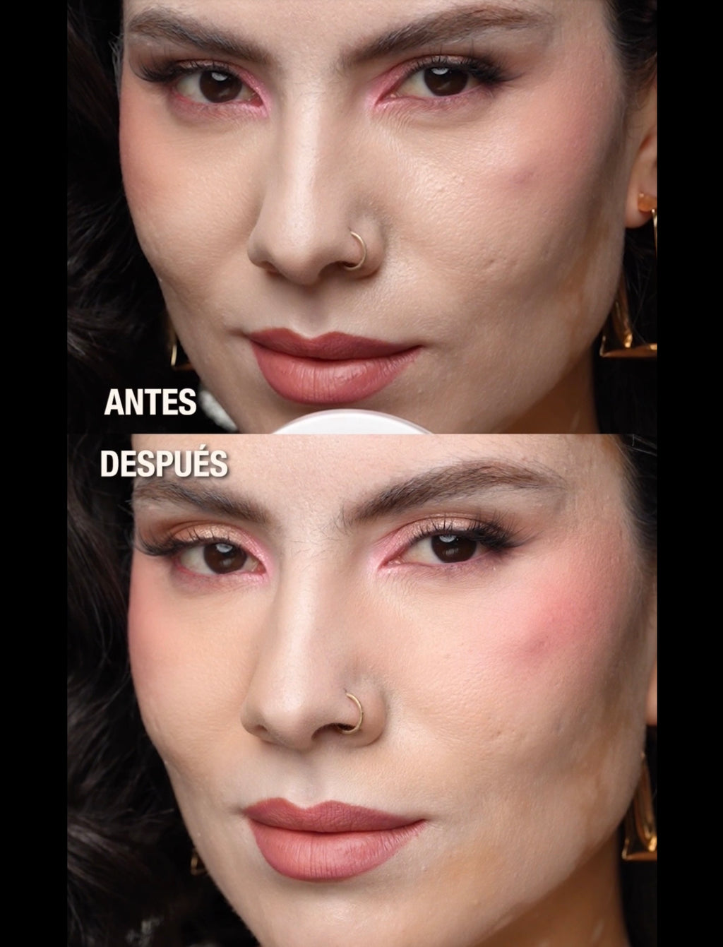 Polvo suelto - Ani - k