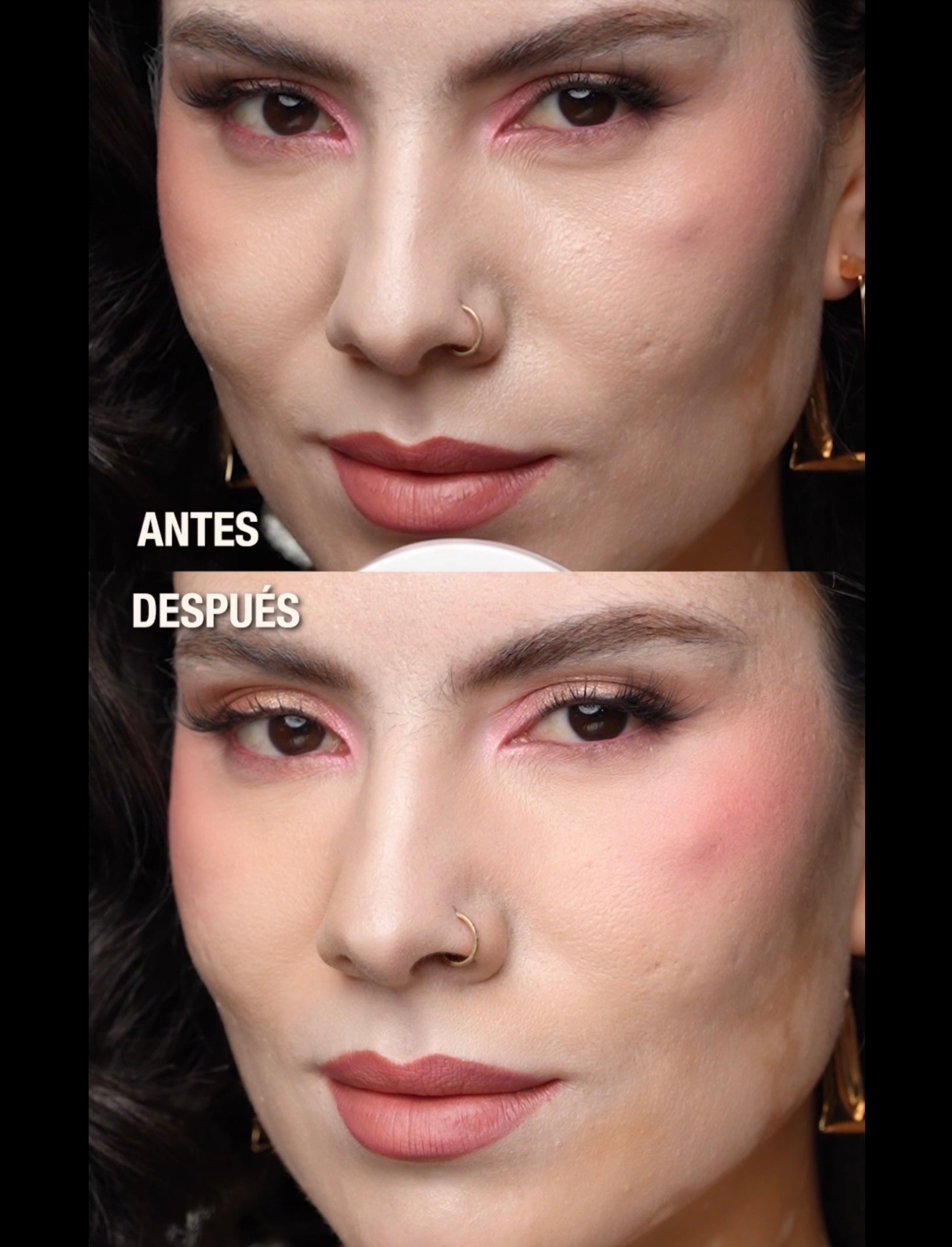 Polvo suelto - Ani - k