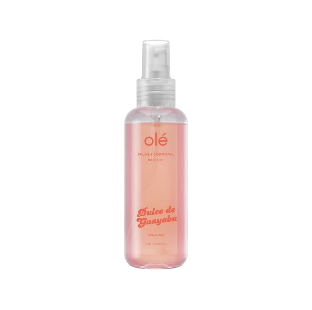 Splash corporal Dulce de Guayaba - Olé