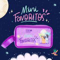 Mini favoritos GALAXY - Trendy