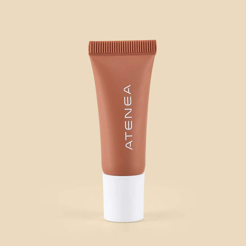 Lip balm MINI HOT CHOCOLATE - ATENEA
