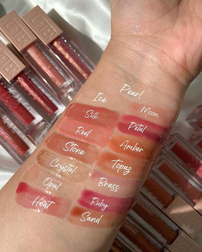 LIfter gloss - Maybelline