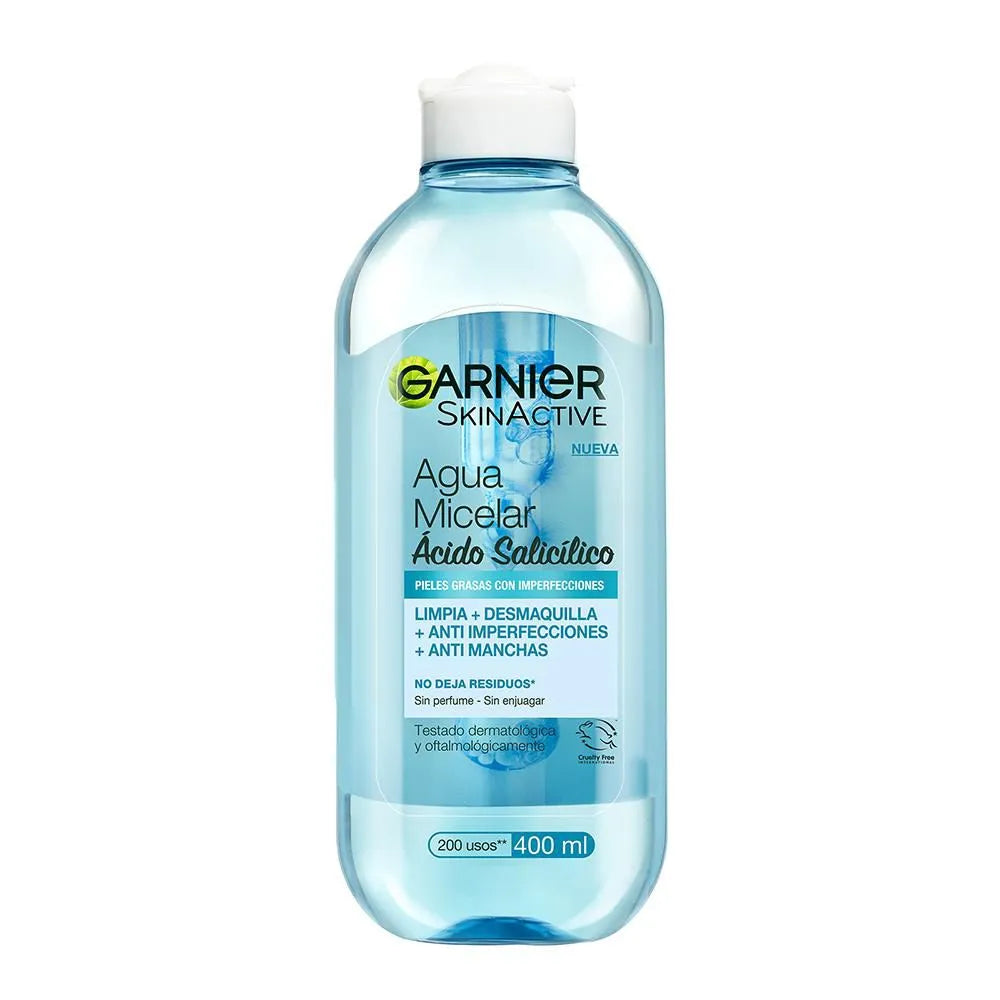 Agua micelar 400 ML - GARNIER