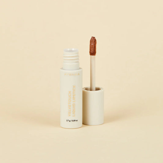Labiales velvet liquidos - ATENEA