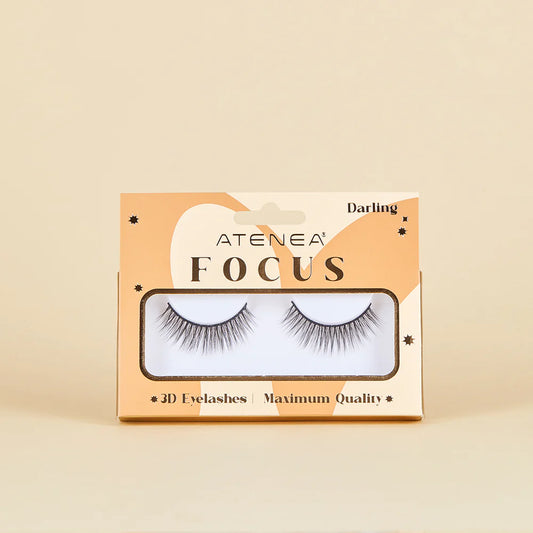 Pestañas postizas DARLING - ATENEA
