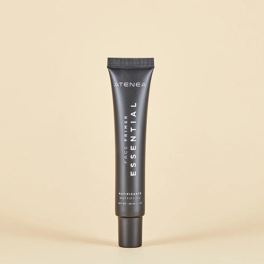 Primer para rostro - Atenea