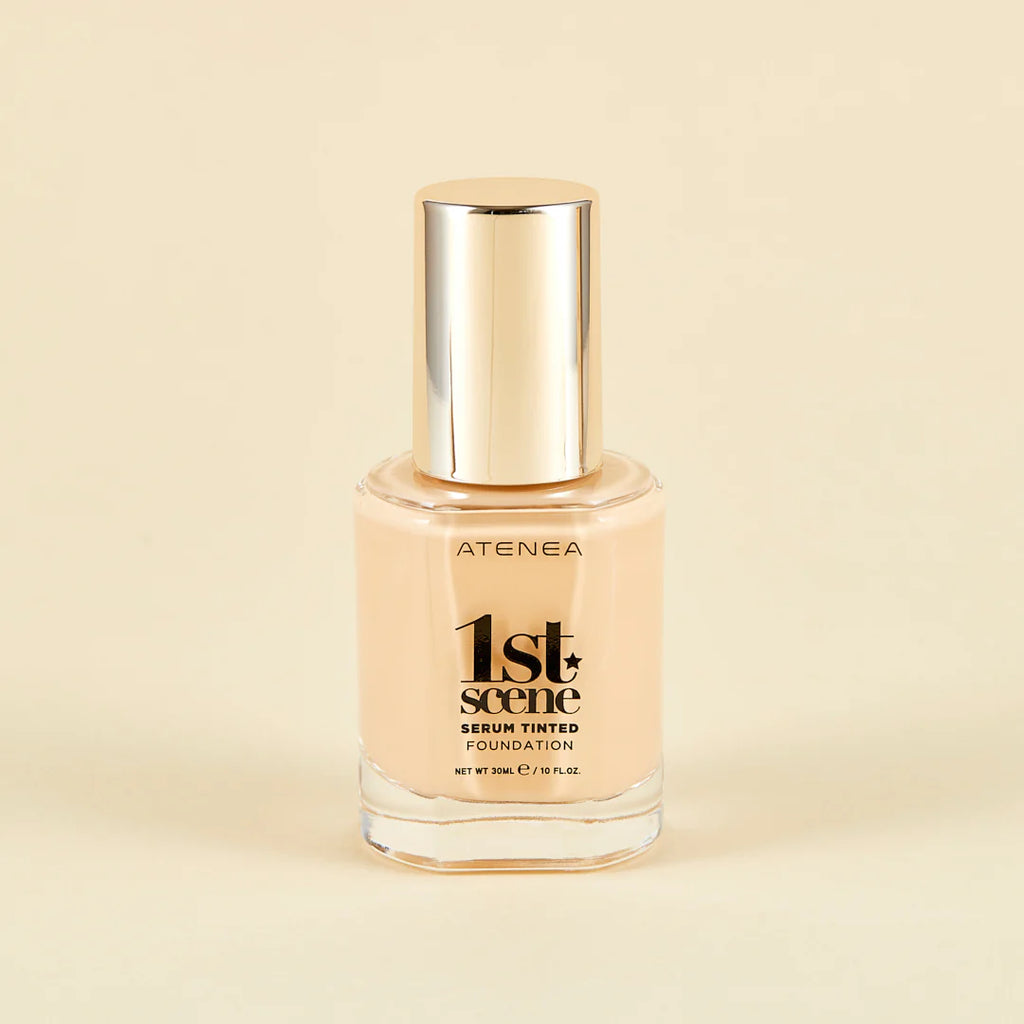 Base tinta SERUM TINT - Atenea