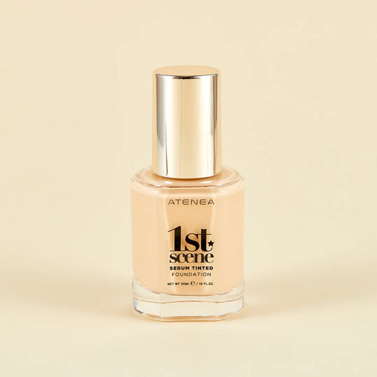 Base tinta SERUM TINT - Atenea