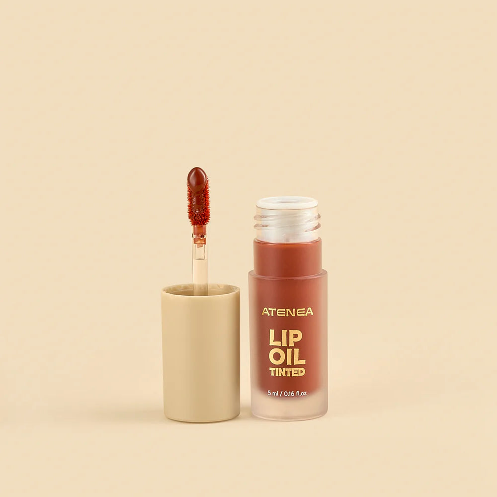 Lip Oil TINTED - Atenea