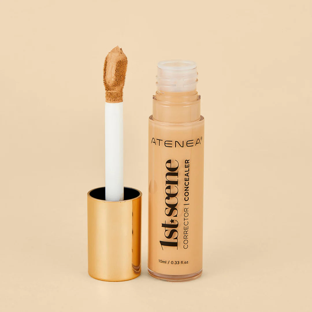 Corrector ATENEA