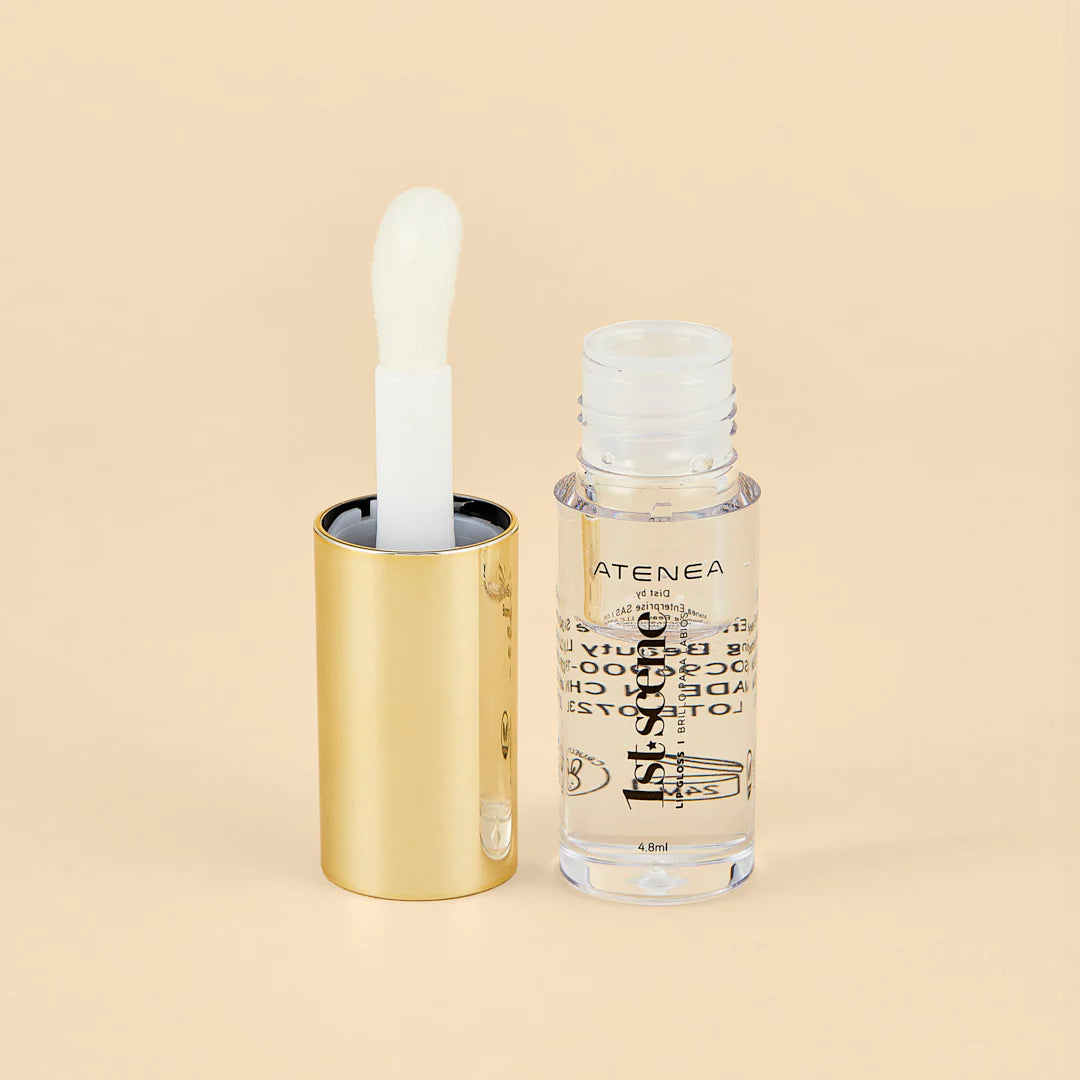 Lip gloss - Atenea