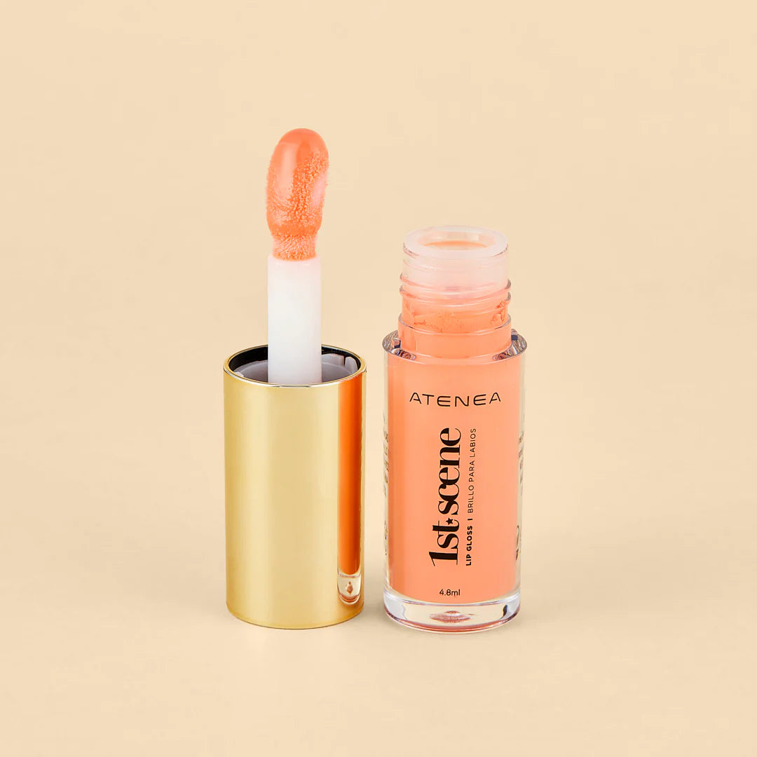 Lip gloss - Atenea