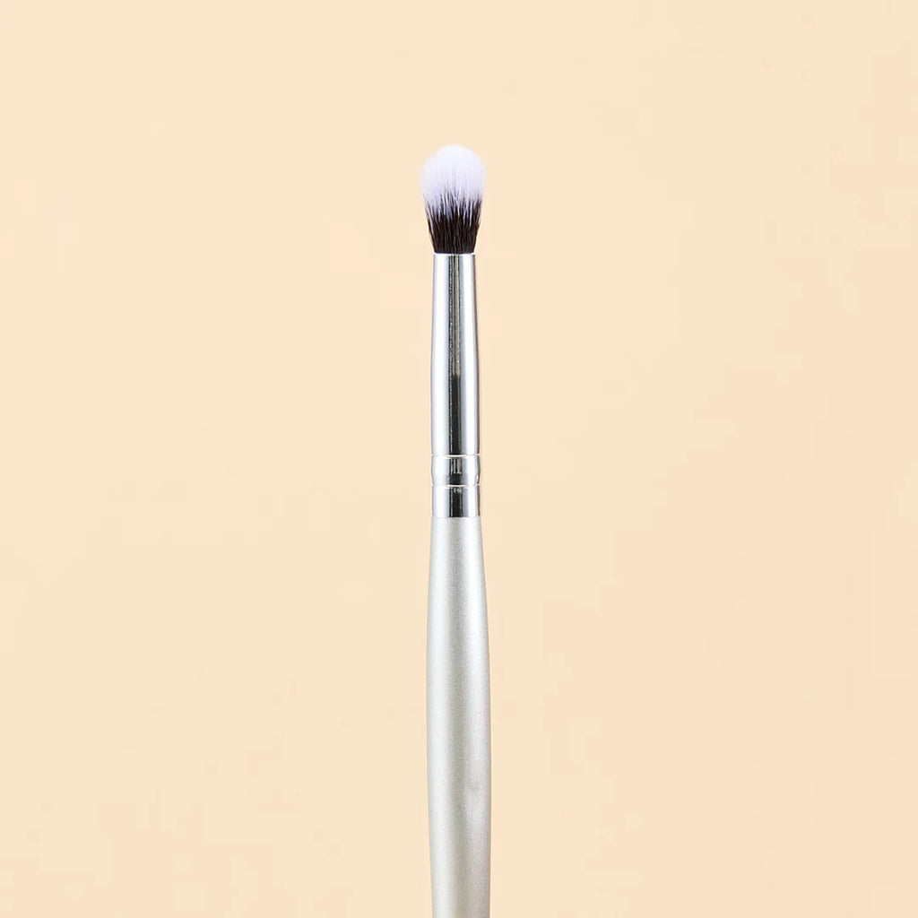 KIT DE BROCHAS DE MAQUILLAJE SILVER - ATENEA