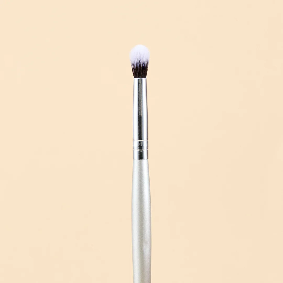 KIT DE BROCHAS DE MAQUILLAJE SILVER - ATENEA