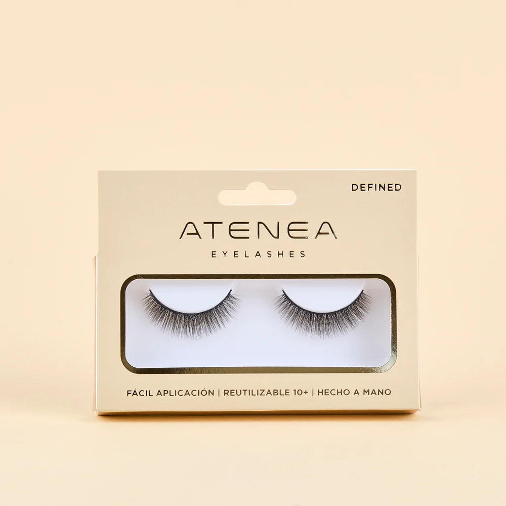 Pestañas postizas DEFINED - ATENEA