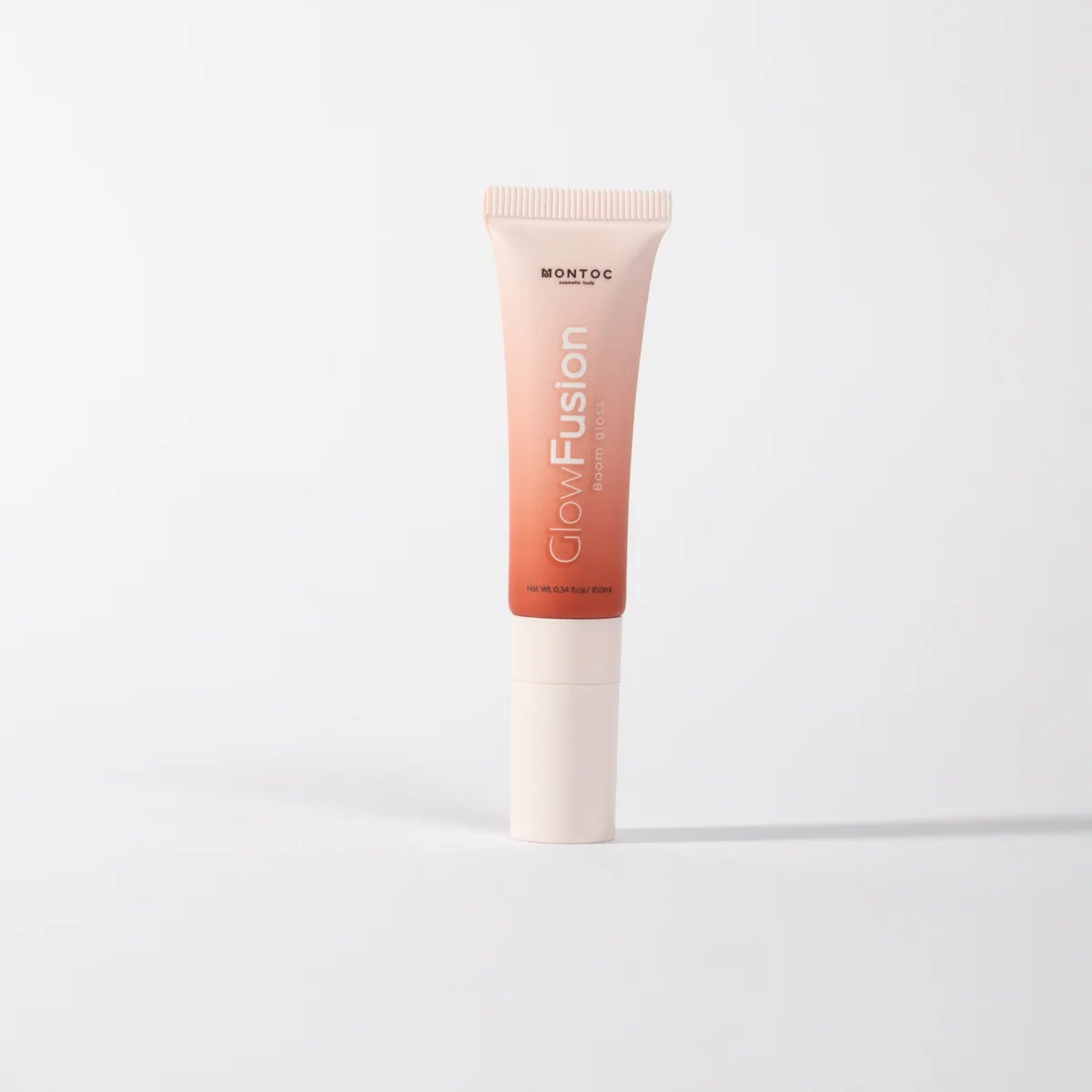 Lip gloss GLOW FUSION - Montoc
