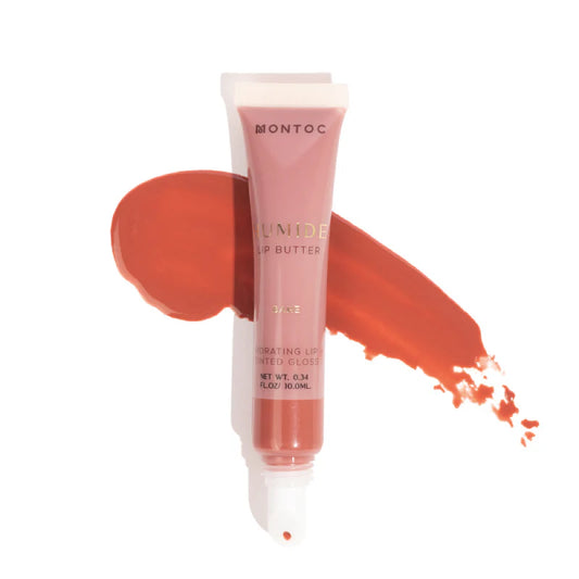 Lip butter - Montoc