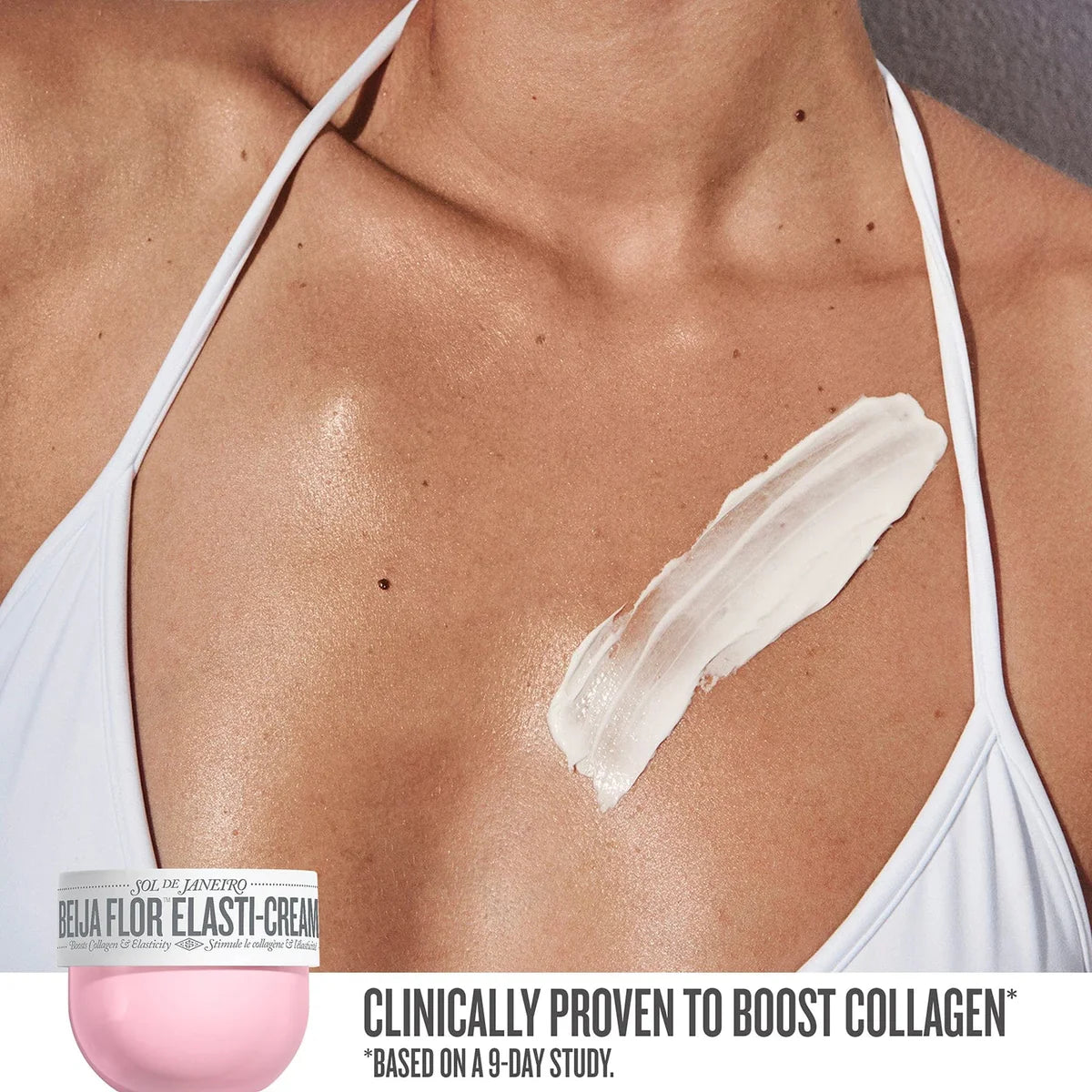 Set de viaje BEIJA FLOR N.68 - SOL de Janeiro