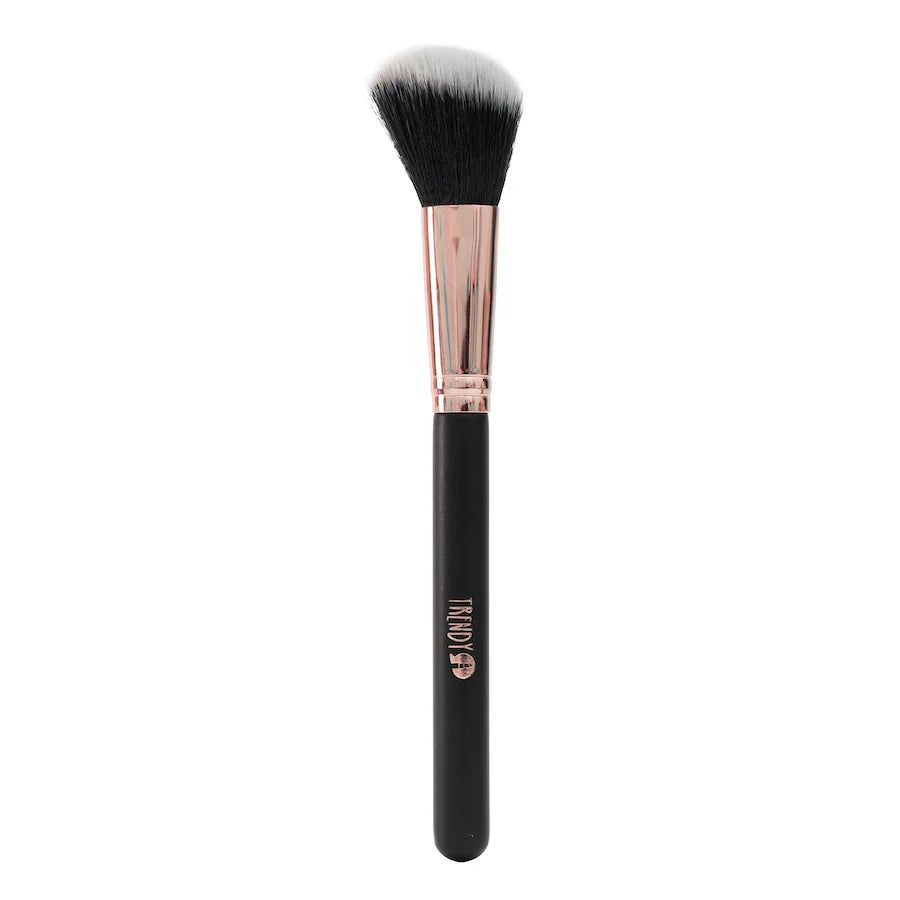 Brocha Contorno/ bronzer en polvo P106 - TRENDY