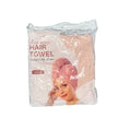 Toalla anti friz - Bloomshell