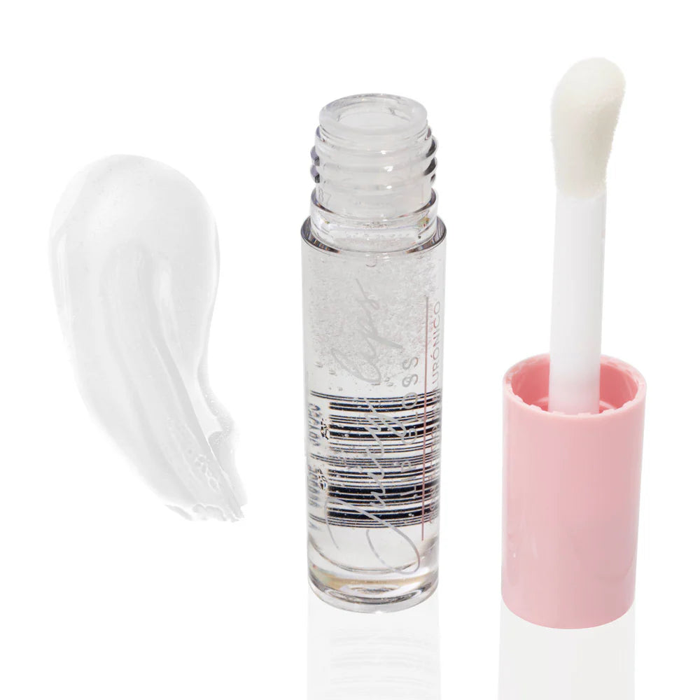 Brillo Labial Juicy Lips - Montoc