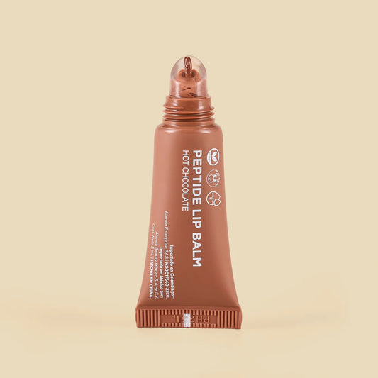 Lip balm MINI HOT CHOCOLATE - ATENEA