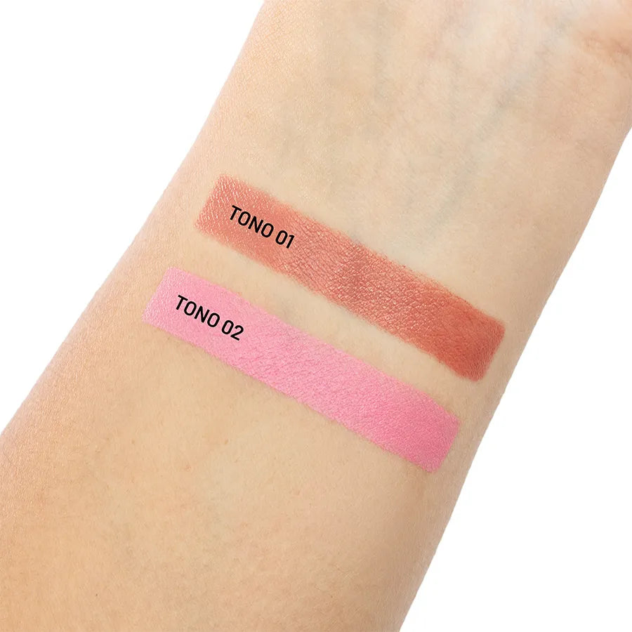 Mini rubor Mia blush - Trendy