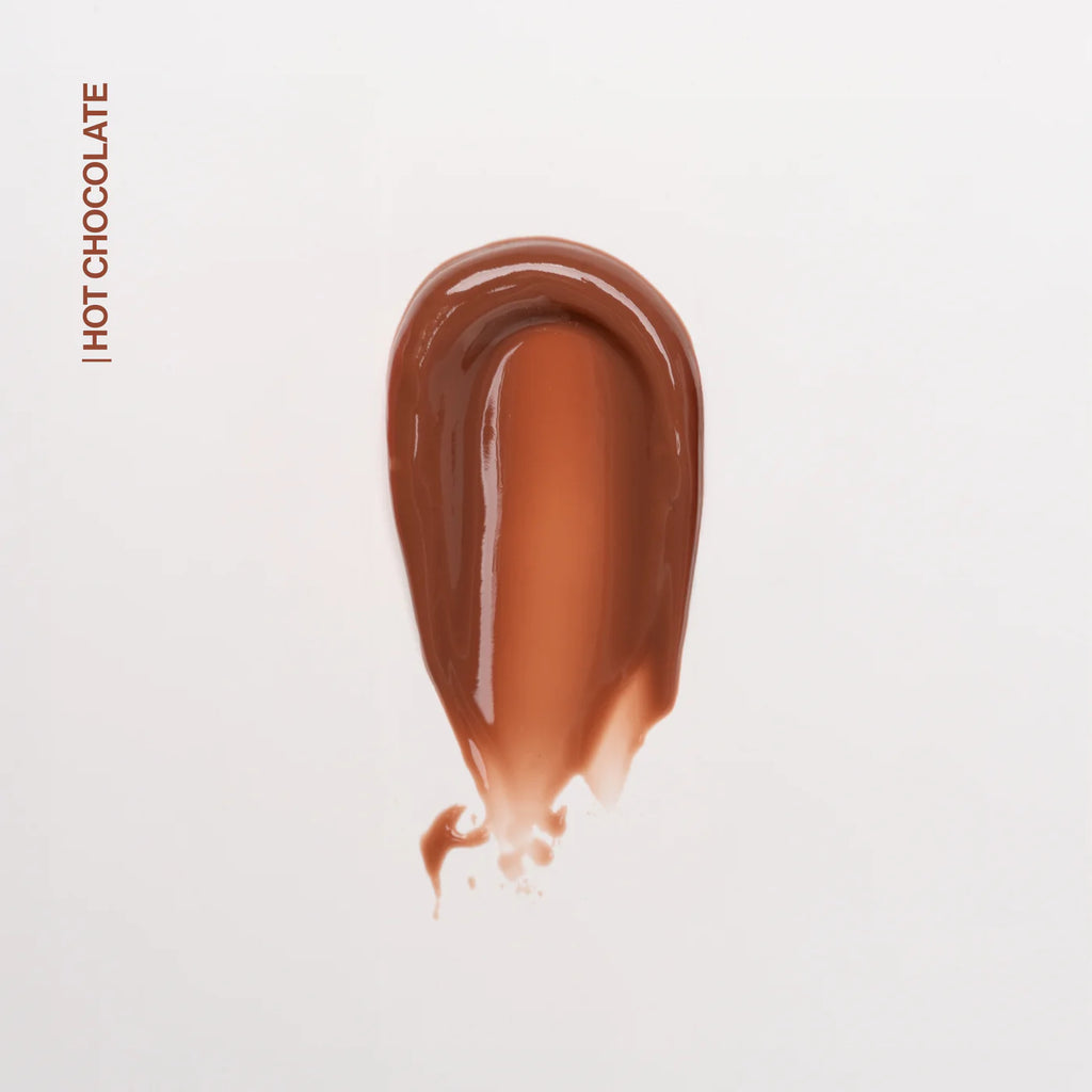 Lip balm MINI HOT CHOCOLATE - ATENEA