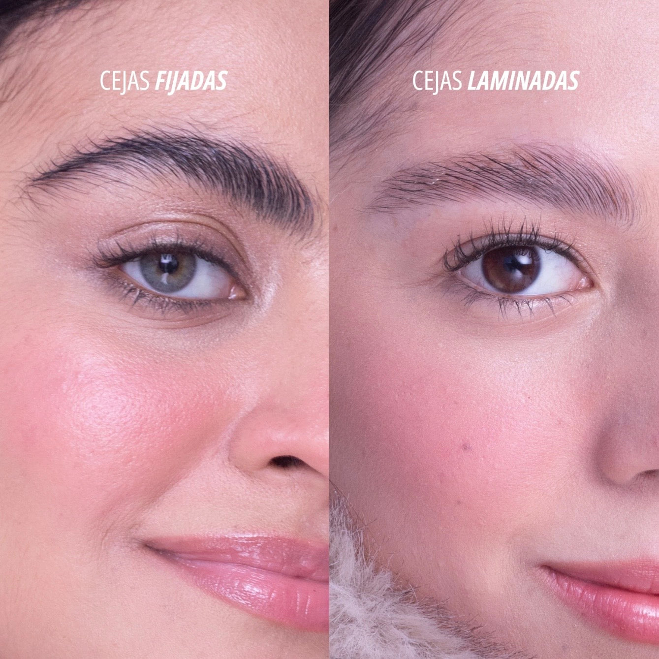 Fijador de cejas FREEZE BABES - Ani- k