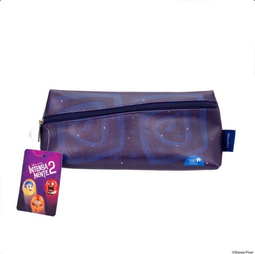 Kit de brochas INTENSAMENTE - Trendy