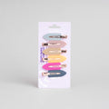 Clips para el cabello x6 - Lula