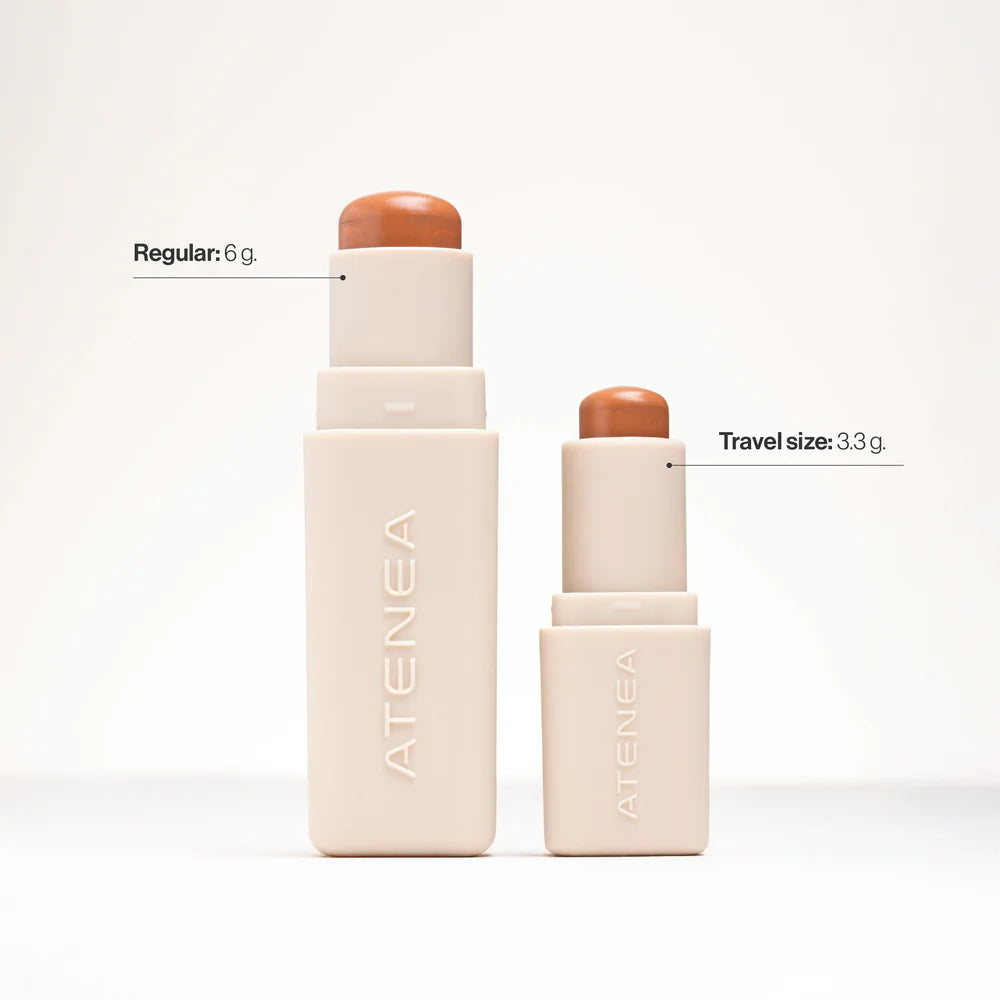 Bronzer en stick MINI - ATENEA