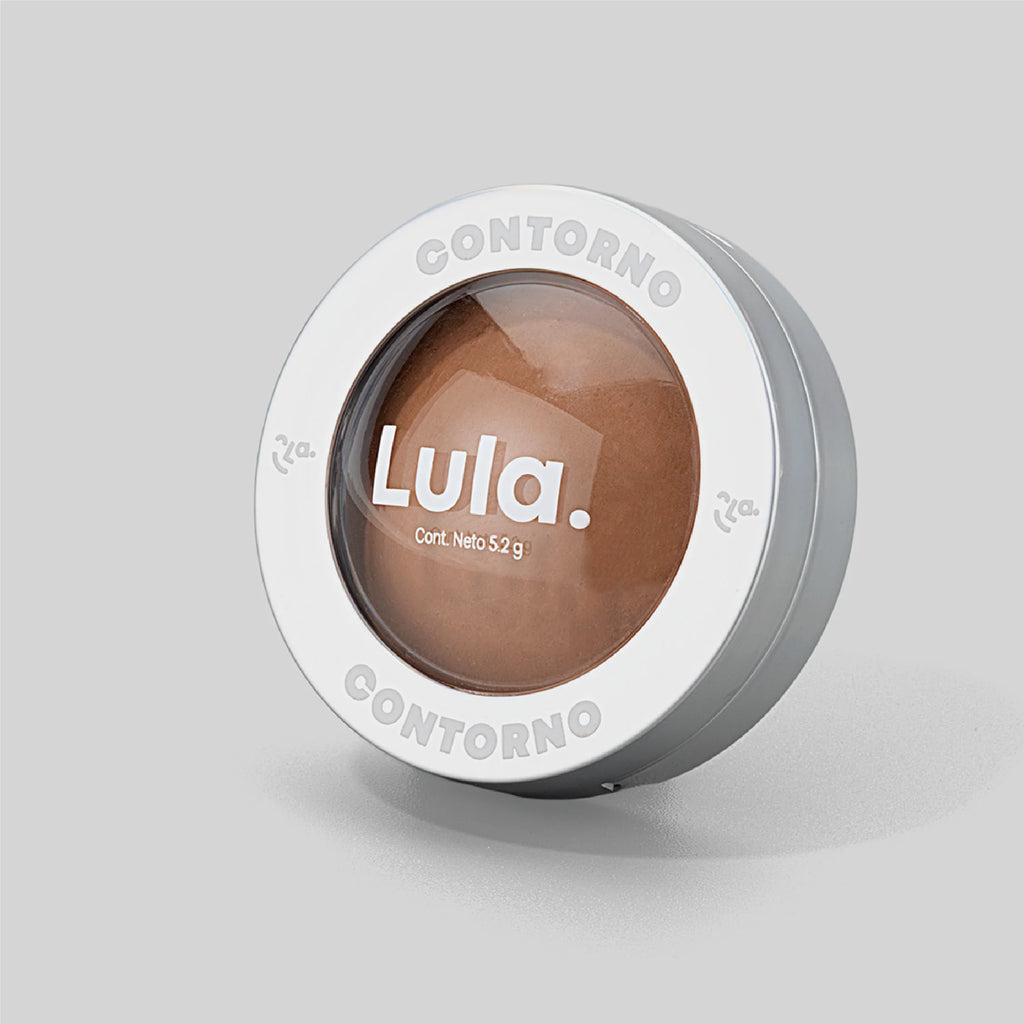 Contorno en polvo - Lula
