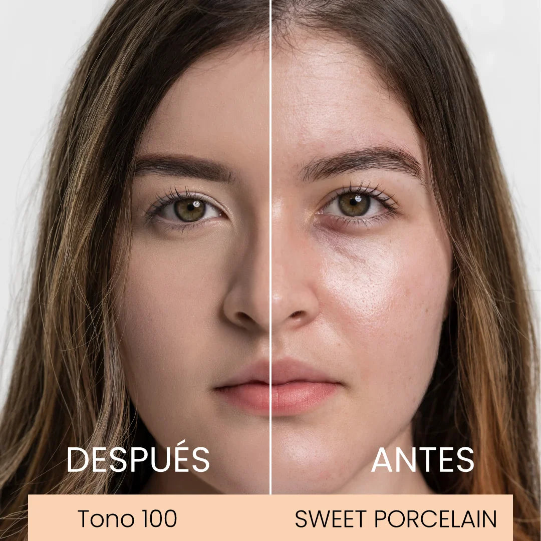 Corrector Serum HUMIDE - Montoc