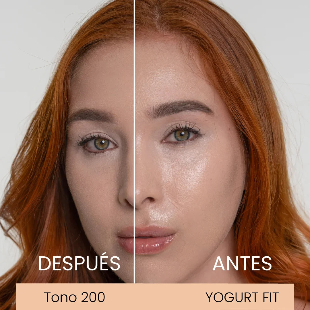 Corrector Serum HUMIDE - Montoc