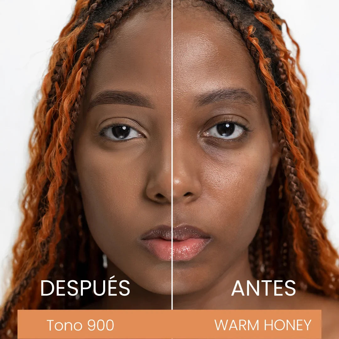 Corrector Serum HUMIDE - Montoc