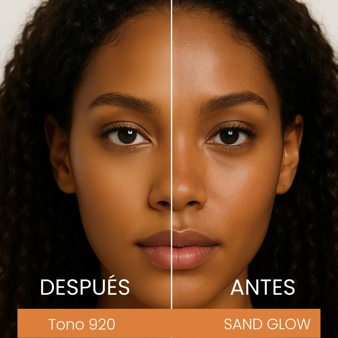 Corrector Serum HUMIDE - Montoc