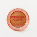 Iluminador Compacto Crystal Glow - RUBY ROSE