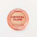 Iluminador Compacto Crystal Glow - RUBY ROSE