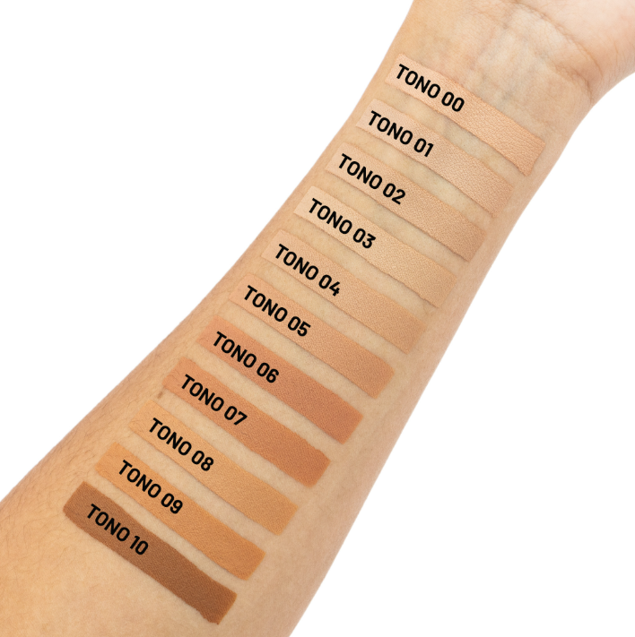 Corrector TRENDY