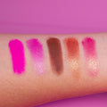 Paleta LUXURY - Bloomshell