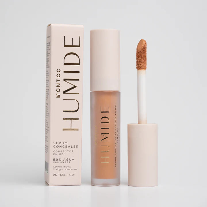 Corrector Serum HUMIDE - Montoc