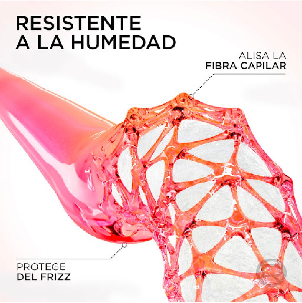 Oleo capilar Dream Liso anti frizz - ELVIVE