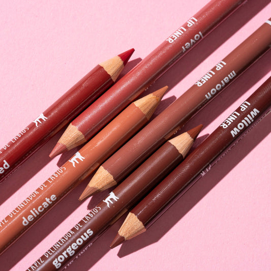 Delineador de labios - Girly