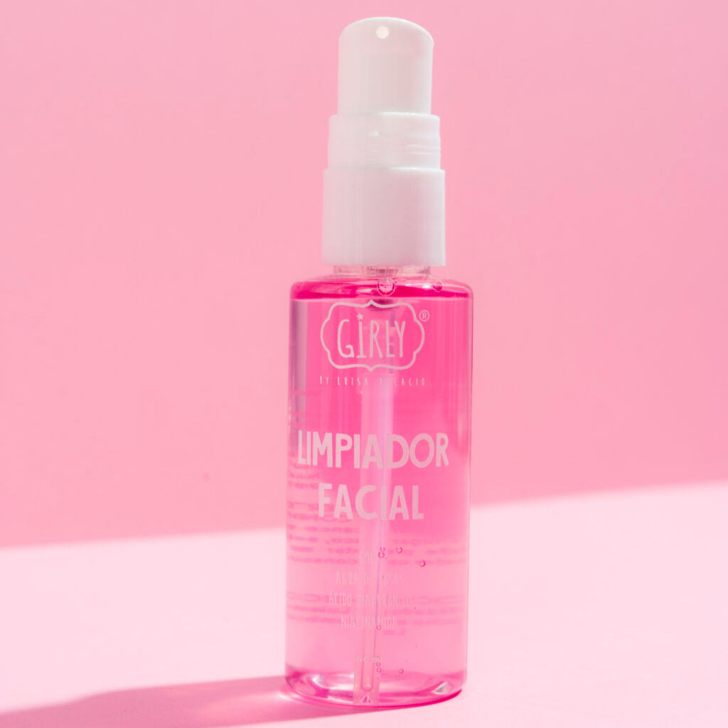 kit viajero 2.0 - Girly
