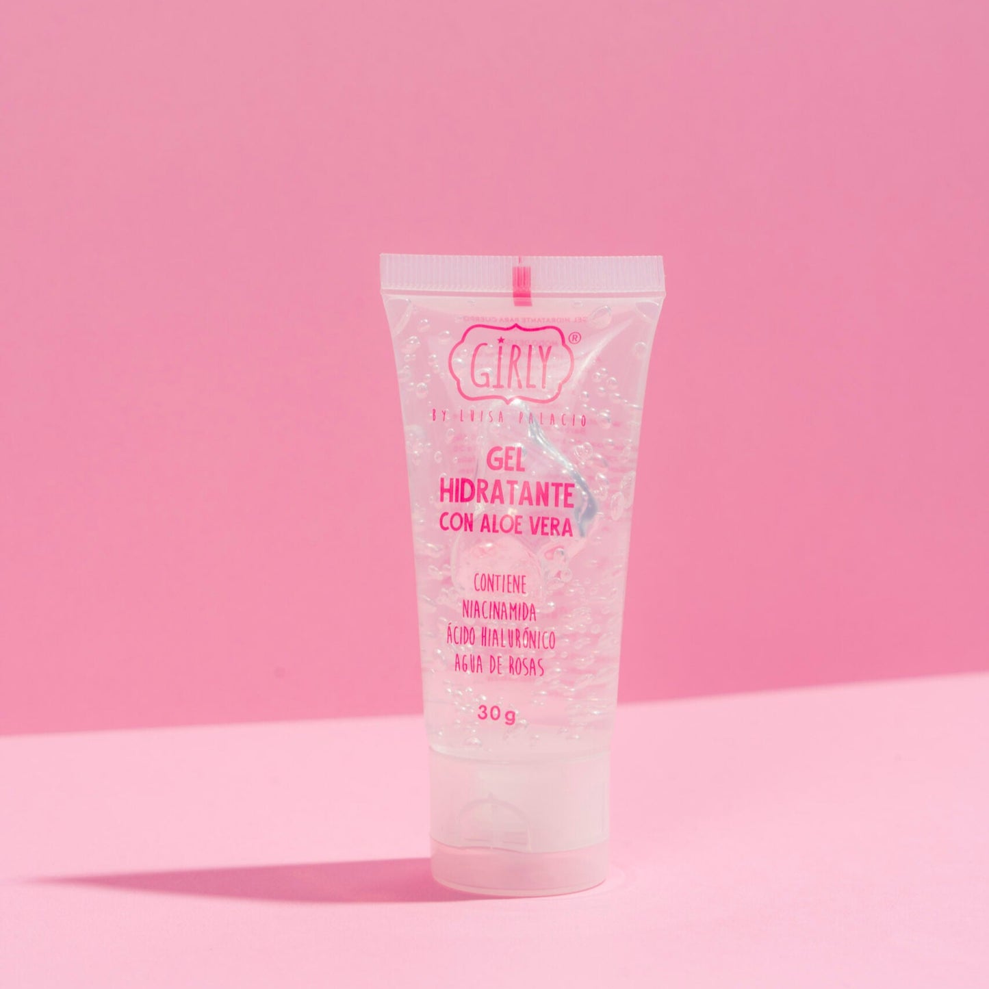 kit viajero 2.0 - Girly
