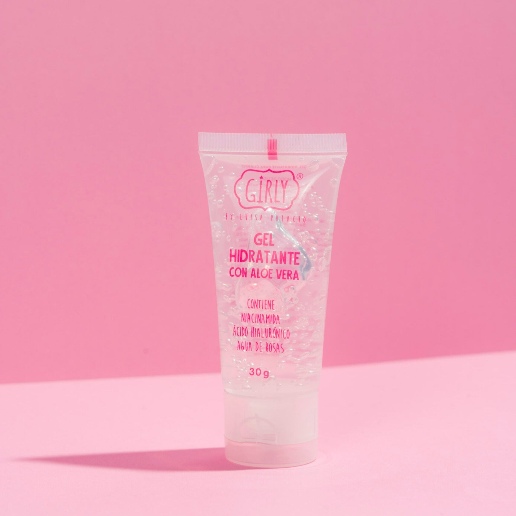 kit viajero 2.0 - Girly