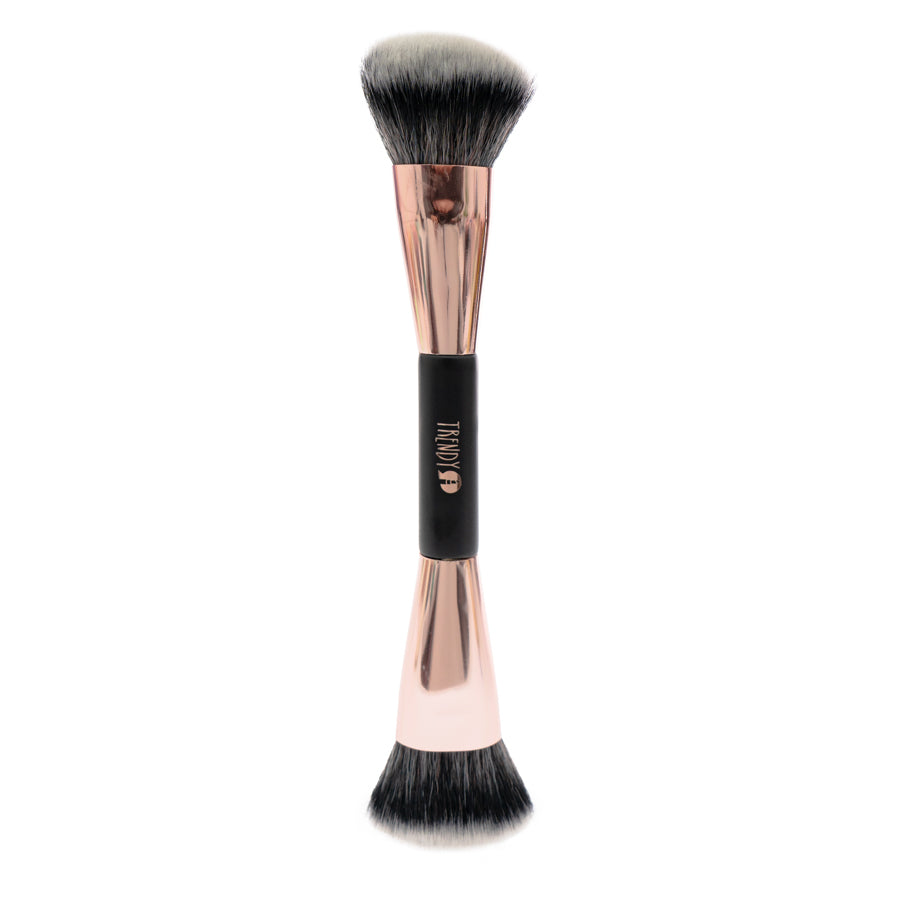 Brocha base corrector P220 - Trendy