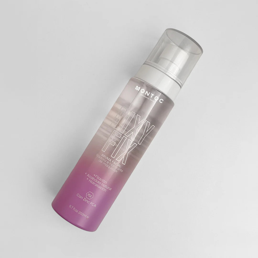 Fijador de maquillaje DIXY FIX - Montoc