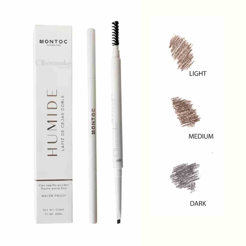 Lapiz de cejas - Montoc